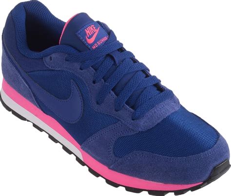 nike damen freizeitschuhe wmns md runner 2|Nike Women's Md Runner 2 Eng Mesh WMNS .